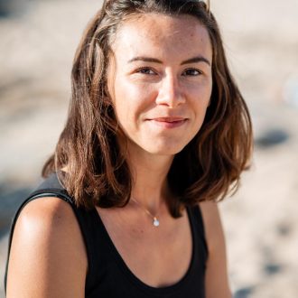 Alexandra Quelven, Directrice Contenus Agence DIsobey