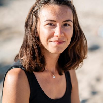 Alexandra Quelven, Directrice Contenus Agence DIsobey